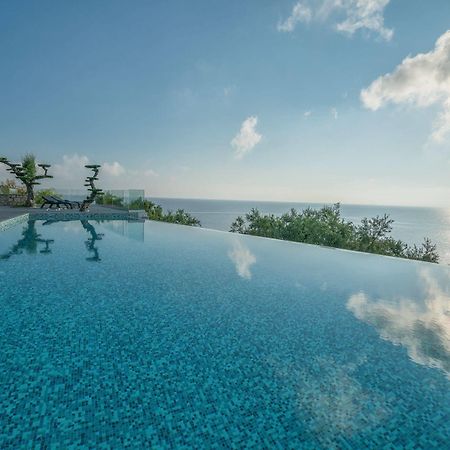 Kymothoe Elite Suites Planos Exterior foto