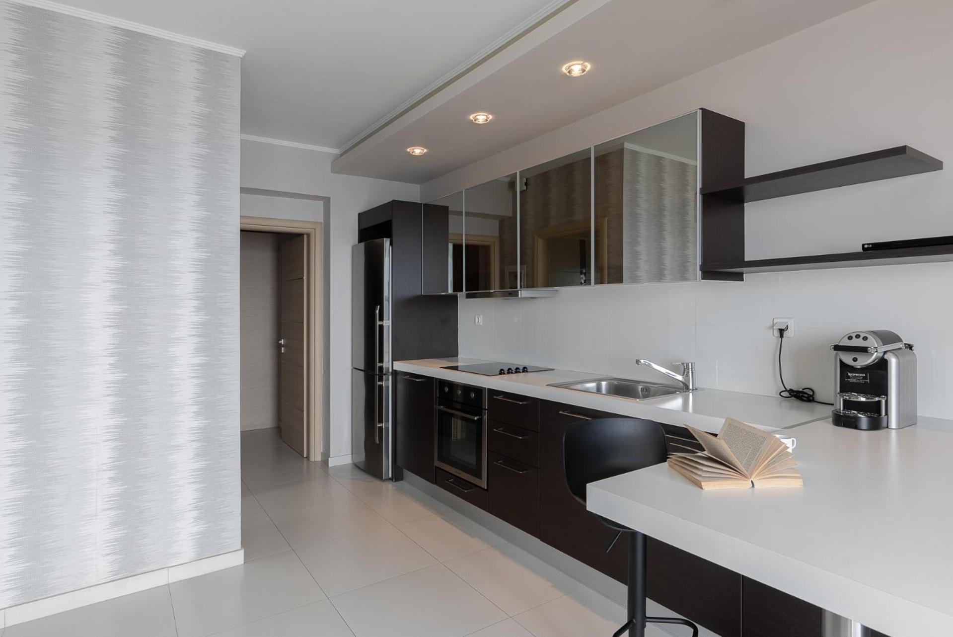 Kymothoe Elite Suites Planos Exterior foto